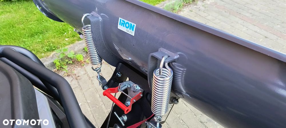 Benda Redstone 550 - 16