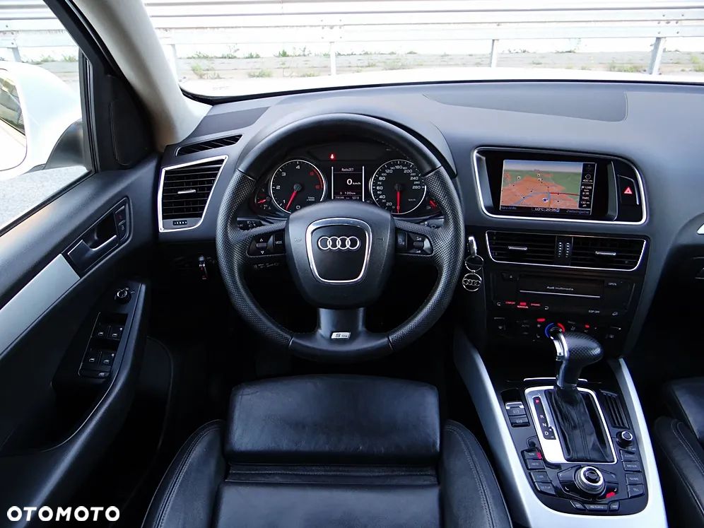 Audi Q5 - 28