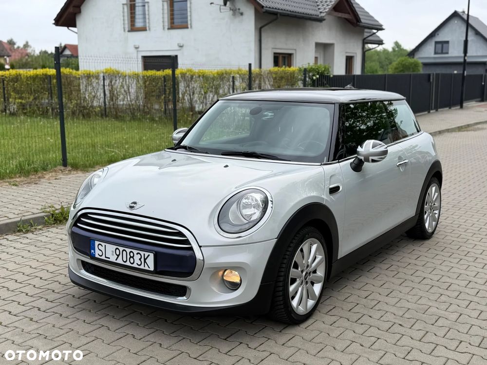 MINI Cooper - 3