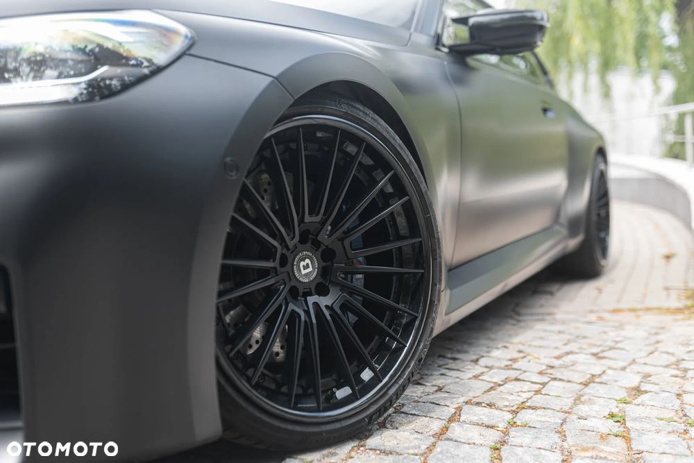 BMW M2 - 5