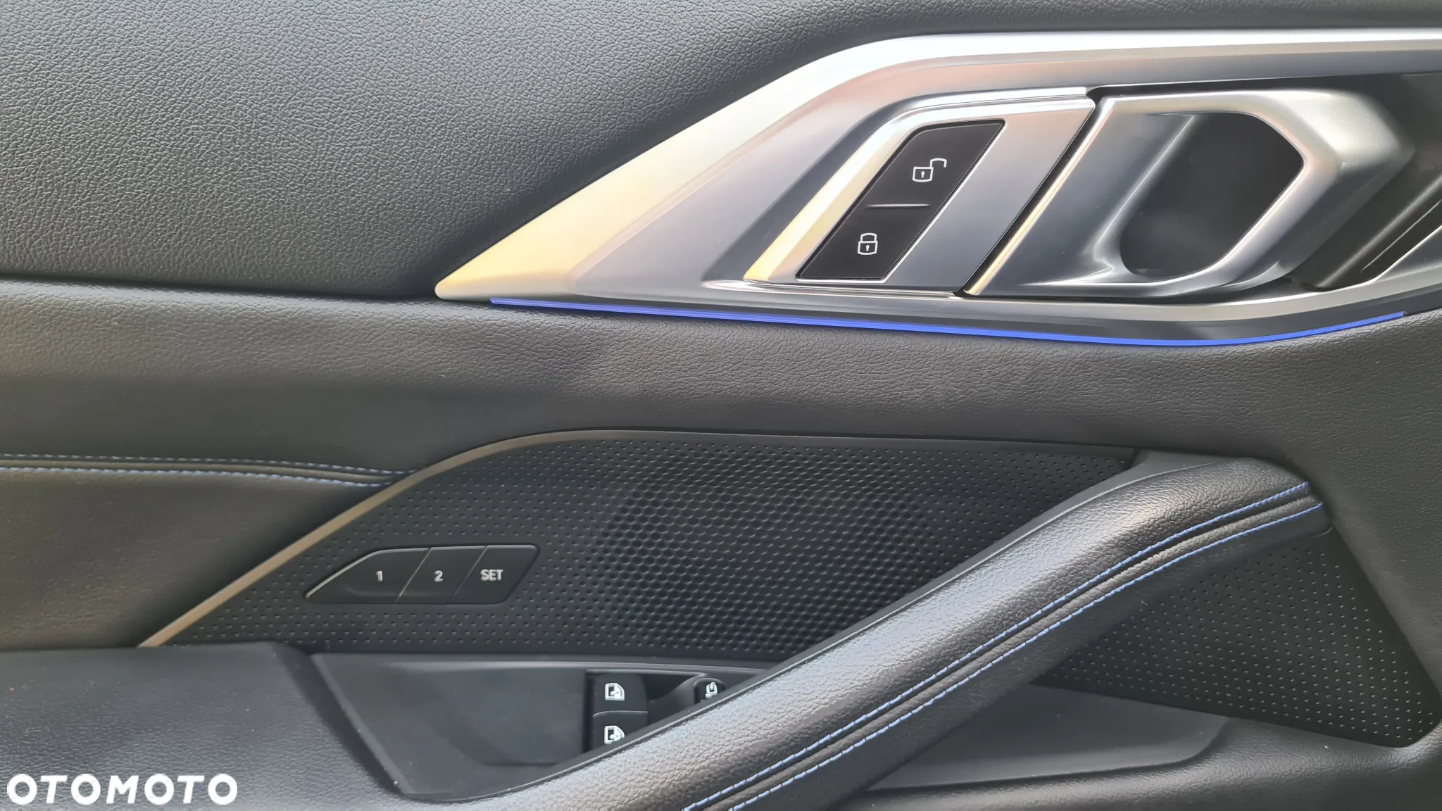 BMW Seria 4 420d Coupe Sport-Aut M Sport - 9