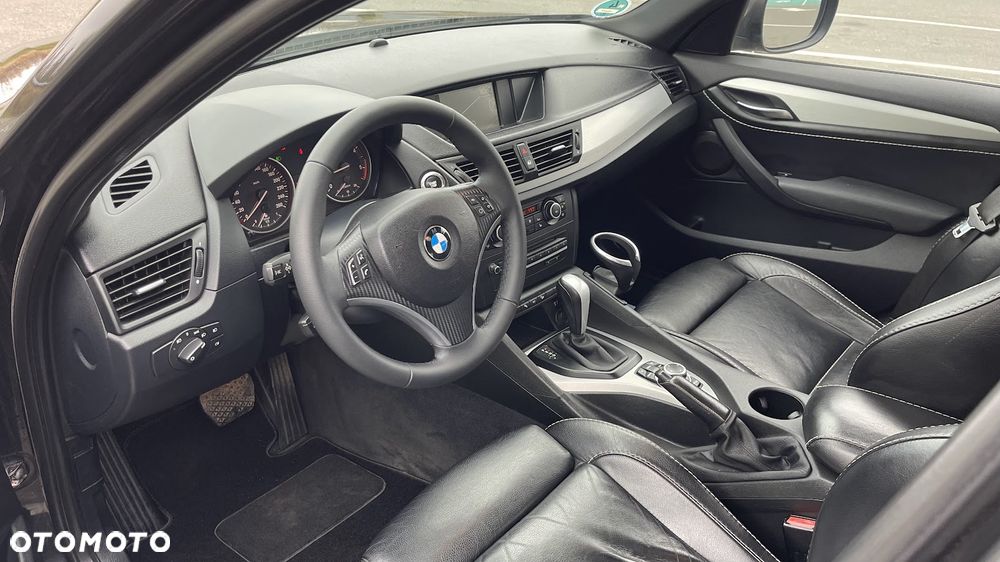 BMW X1 xDrive20d - 2