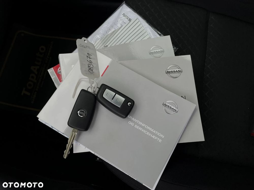 Nissan Juke 1.0 DIG-T DCT N-Connecta - 37