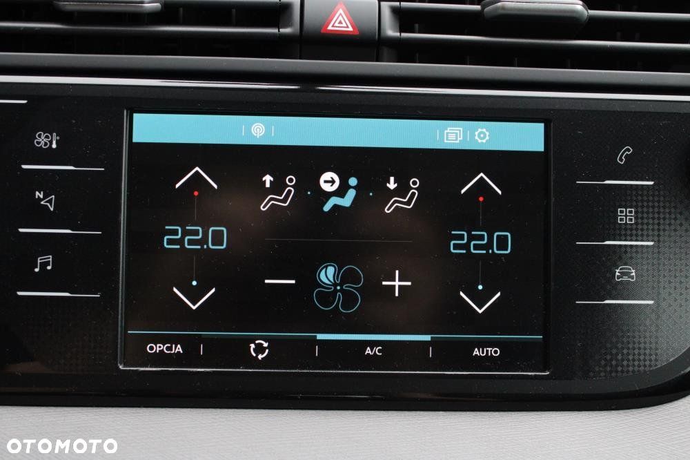Citroën C4 SpaceTourer - 16