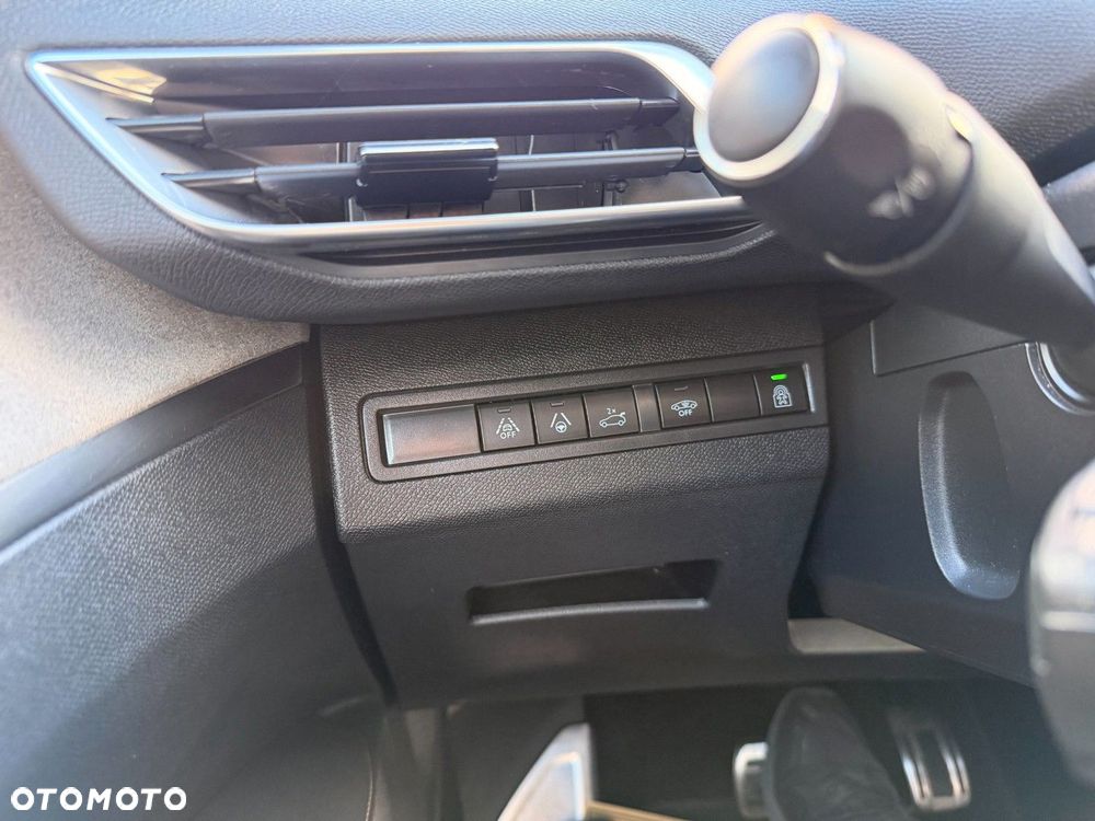 Peugeot 3008 - 26