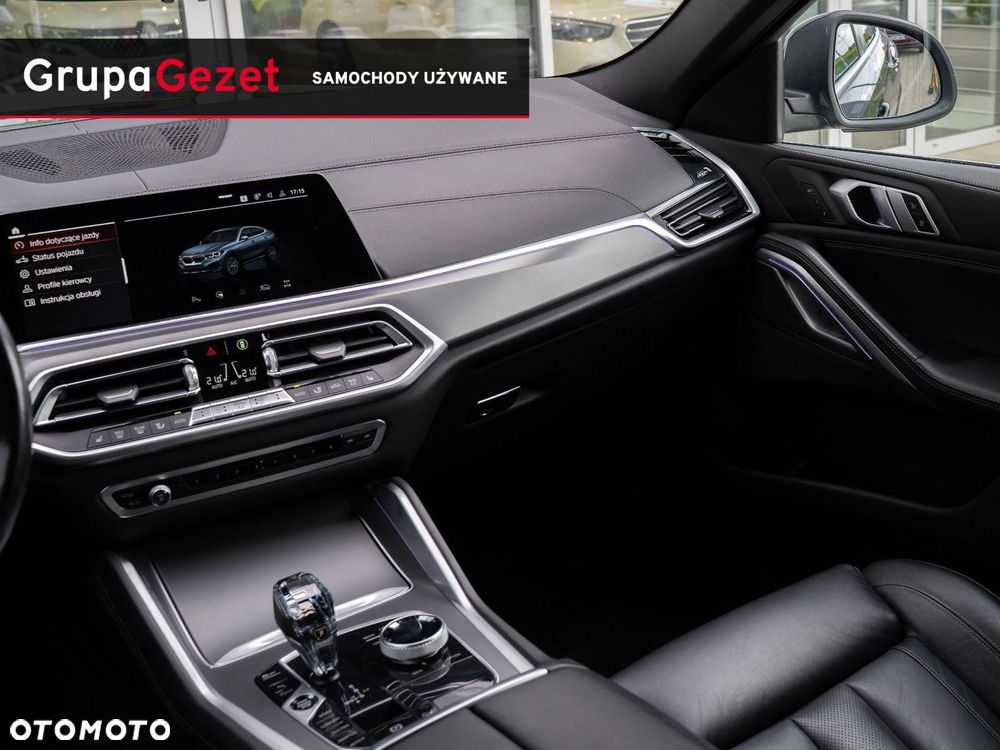 BMW X6 - 10