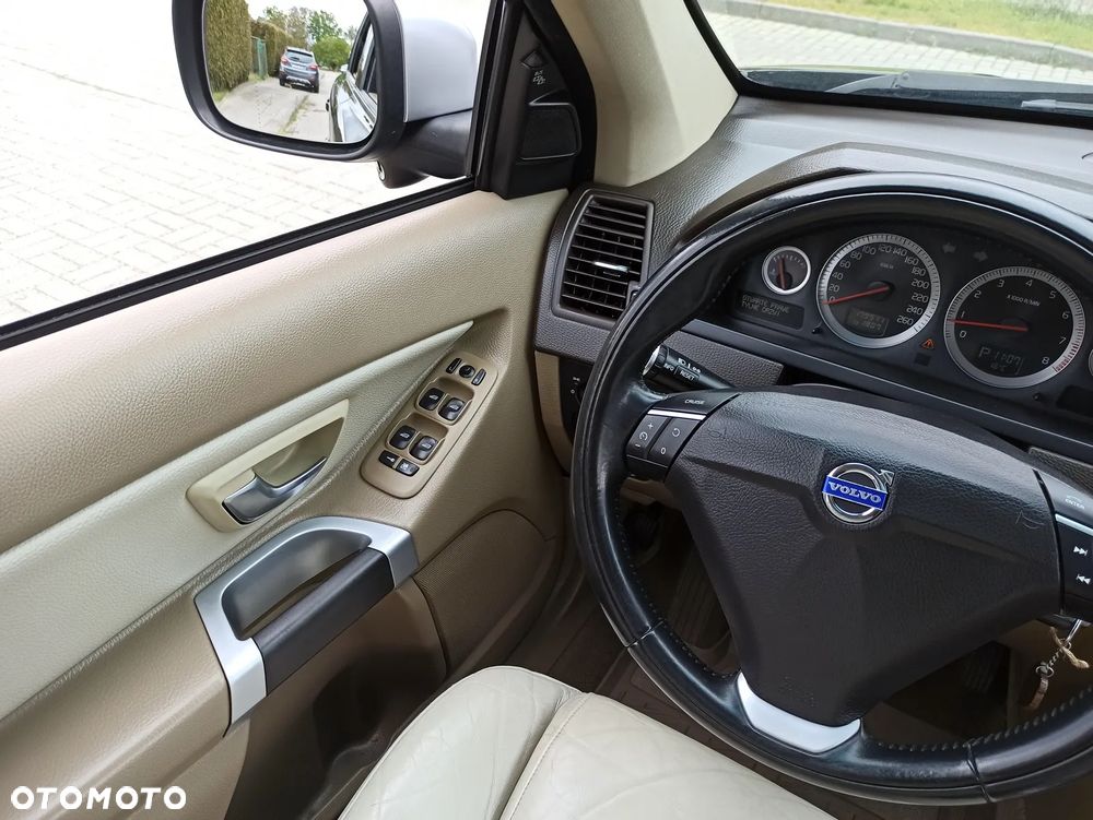 Volvo XC 90 3.2 Executive - 14