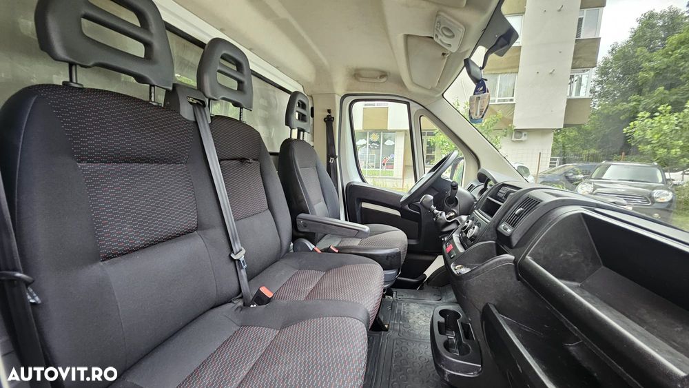 Citroën Jumper - 10