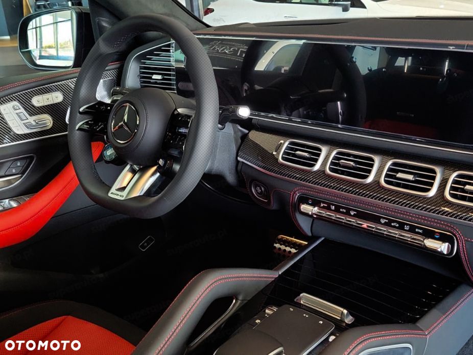 Mercedes-Benz GLE AMG 53 4-Matic Premium - 10