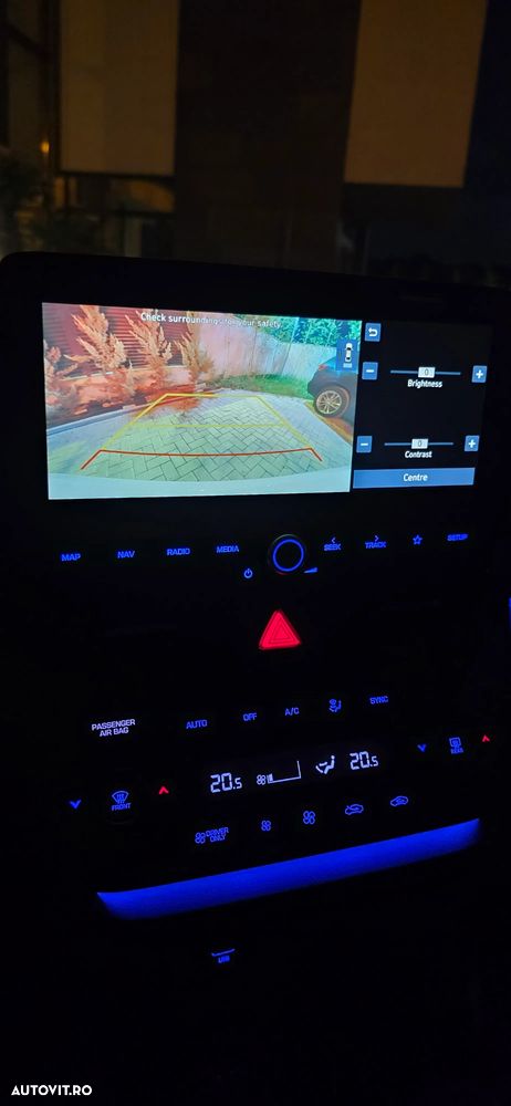 HYUNDAI Ioniq 2021 — imagine 38
