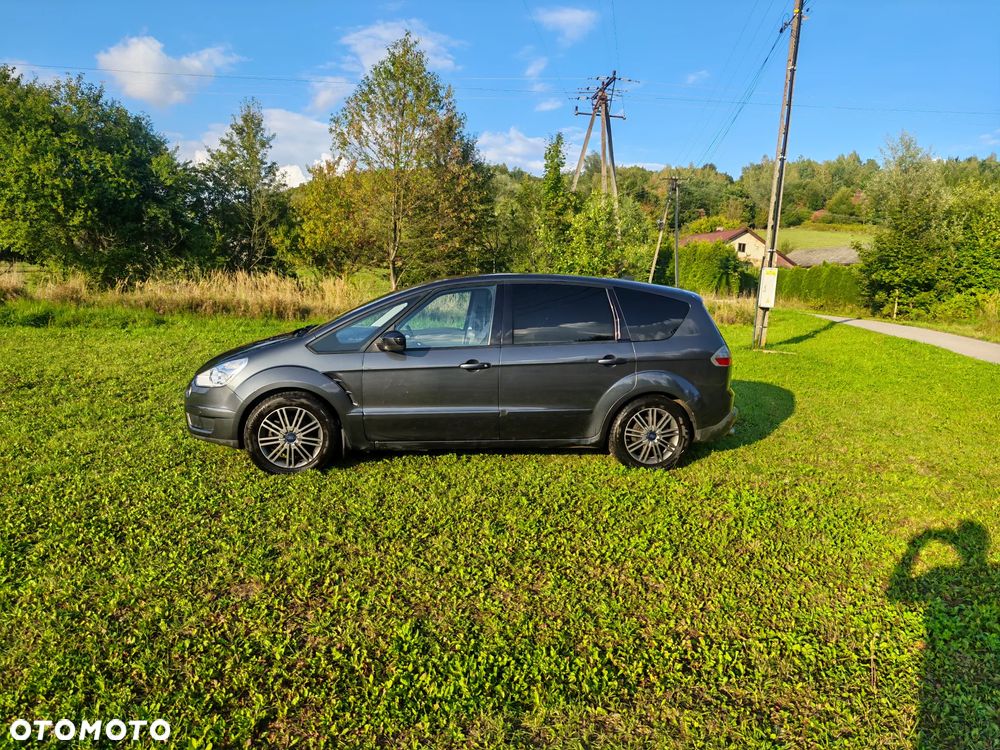 Ford S-Max 2.0 TDCi Ambiente - 2