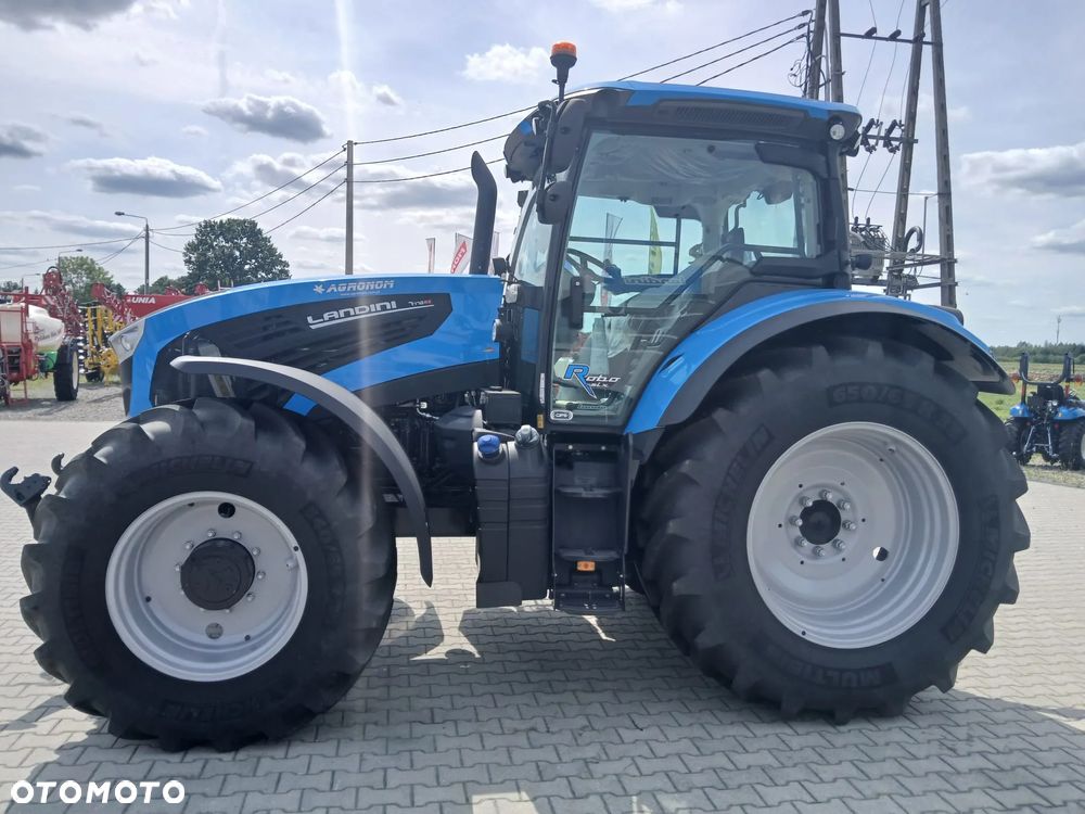 Landini 7-170 RS - 5