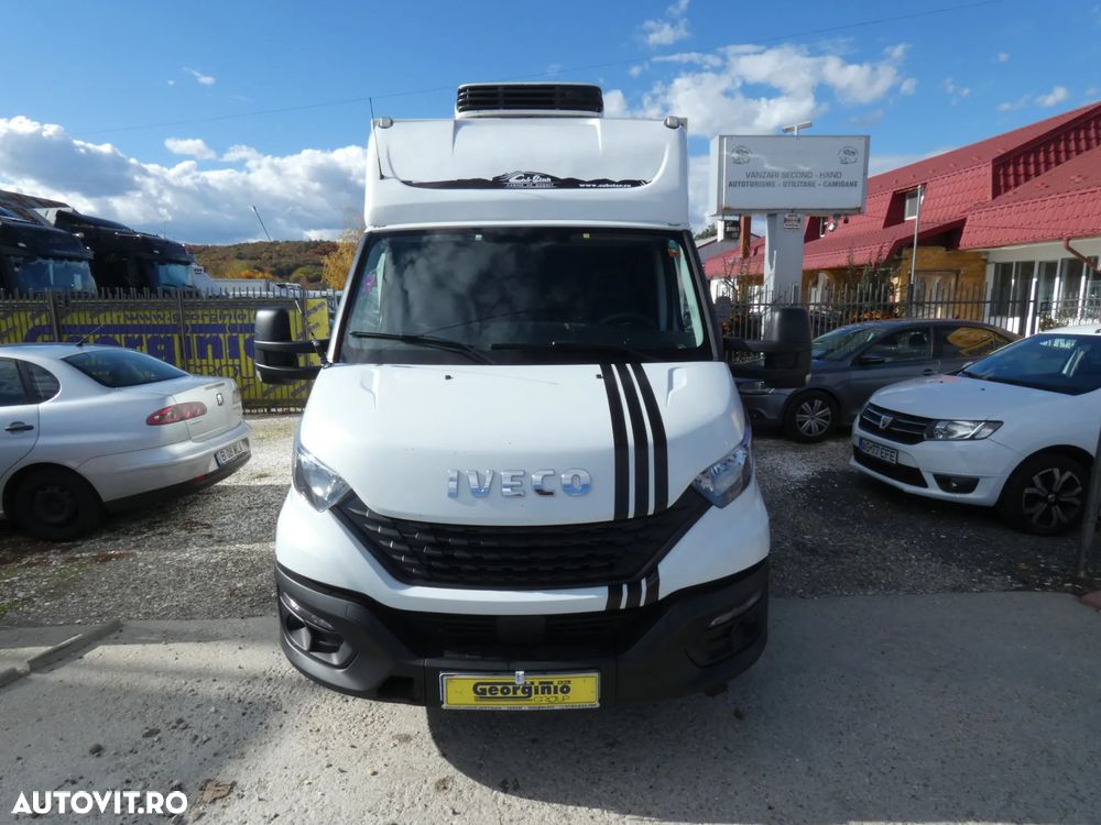 Iveco 35S16 - 2