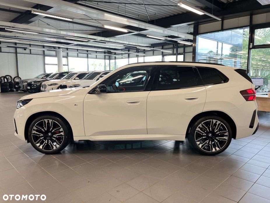 BMW X3 xM50 mHEV - 3