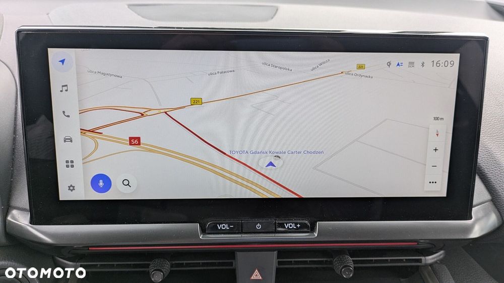 Toyota C-HR 1.8 Hybrid Executive - 13