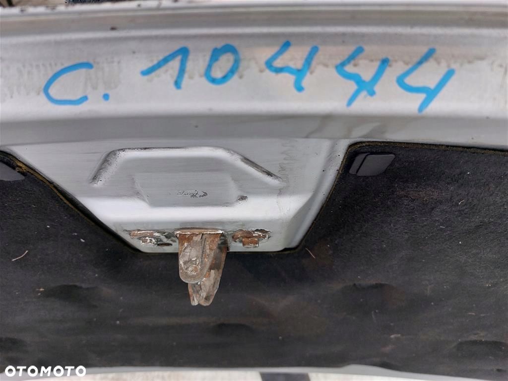 Maska Ford Focus Mk2 - 12