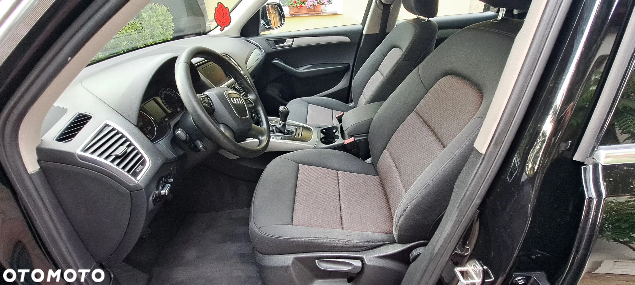 Audi Q5 2.0 TDI Quattro - 16