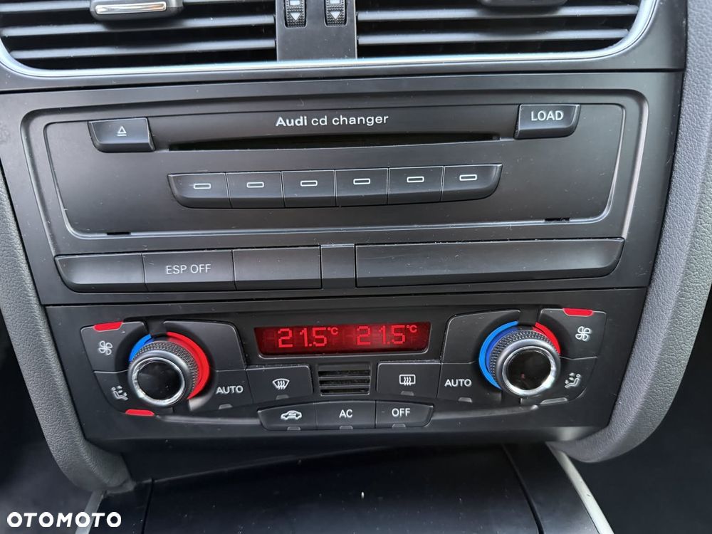 Audi A4 Avant 2.0 TFSI Attraction - 28