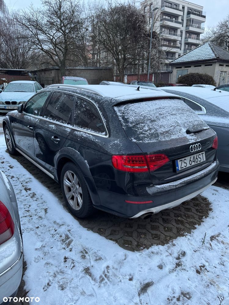 Audi A4 Allroad 2.0 TFSI S tronic - 6