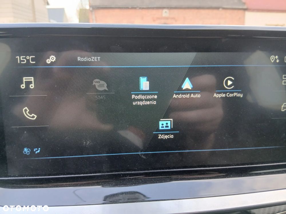 Peugeot 208 PureTech 75 Active - 26