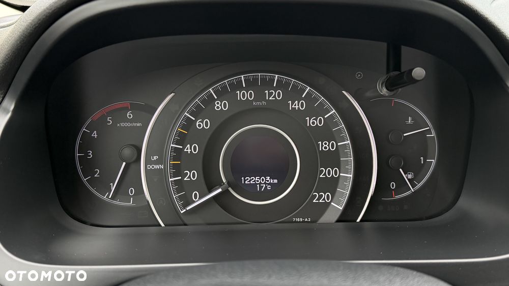 Honda CR-V 1.6i-DTEC Elegance Plus - 35