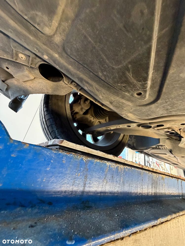 Skoda Octavia 1.6 TDI Ambition - 12