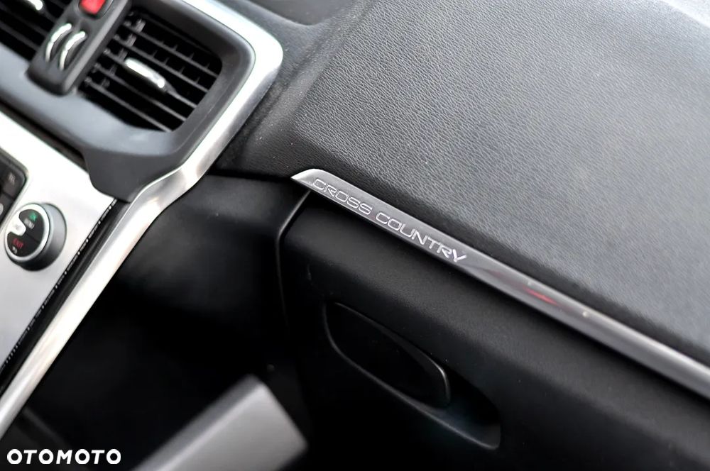 Volvo V40 Cross Country D2 Ocean Race - 27