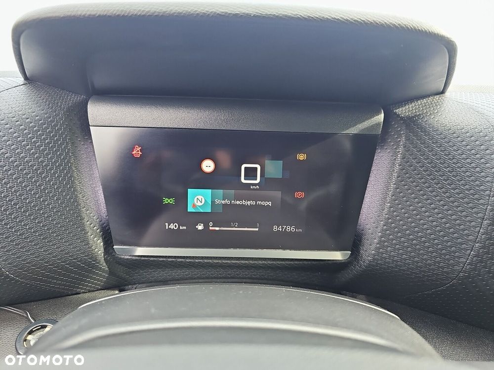 Citroën C4 1.5 BlueHDi Shine S&S - 21
