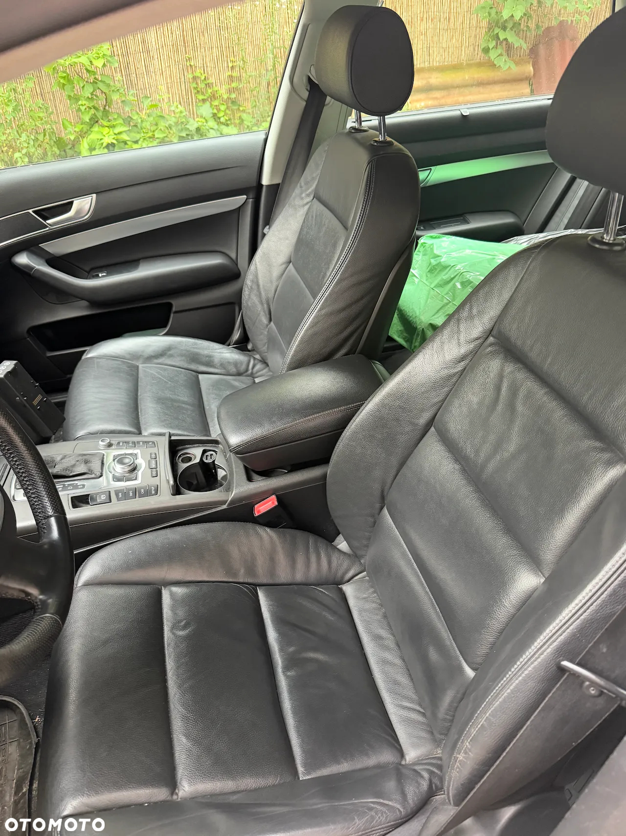 Audi A6 Avant 3.0 TDI tiptronic quattro - 5