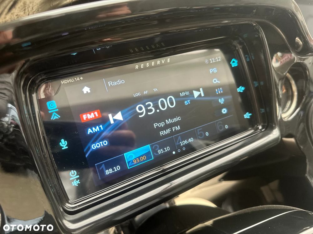 Harley-Davidson Touring Road Glide - 31