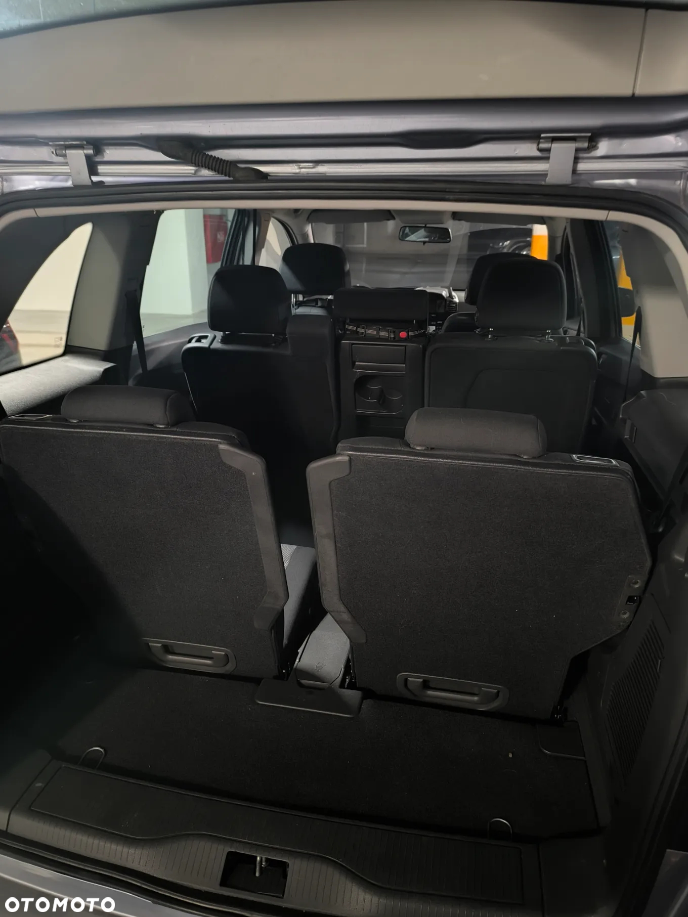 Opel Zafira 2.2 111 - 17