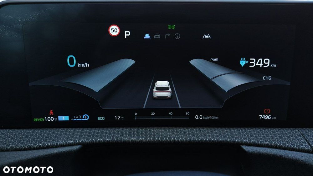 Kia EV6 - 24
