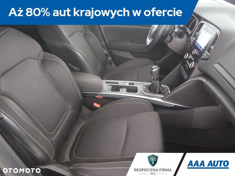 Renault Megane - 11