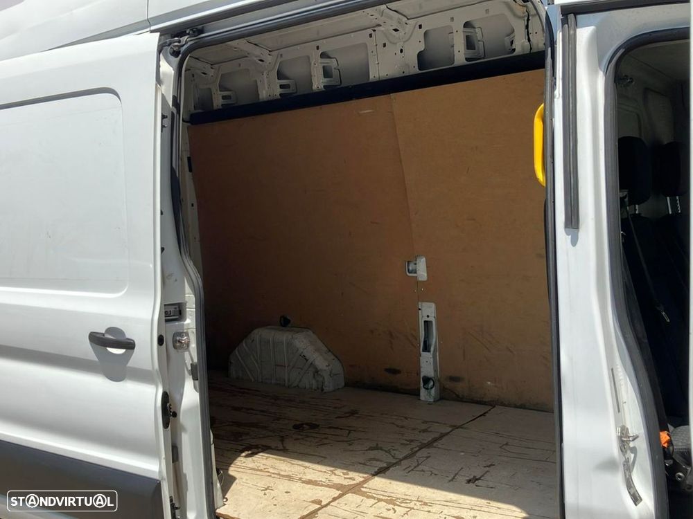 Ford Transit 330 L3 2.0 TDCi H2 Trend - 10