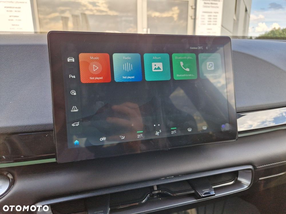 BAIC 5 - 30