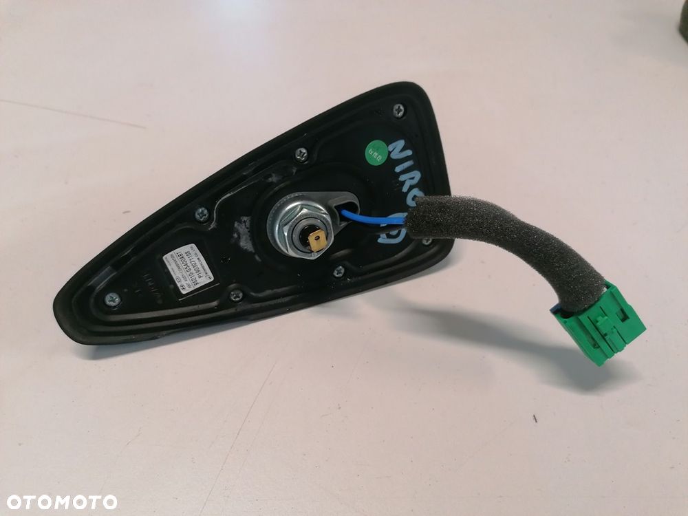 KIA NIRO I 19r ANTENA DACHOWA 96210G5400 - 2