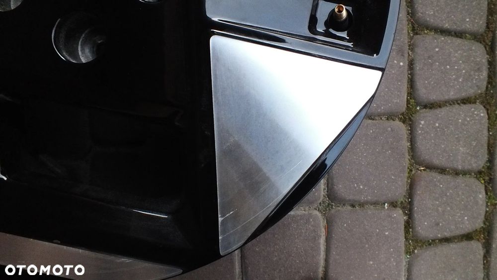 Felga aluminiowa 7x17 Kia EV3 52910-EV100 - 4