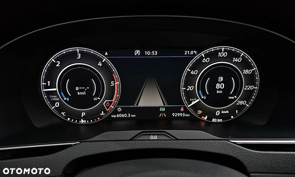 Volkswagen Arteon - 17