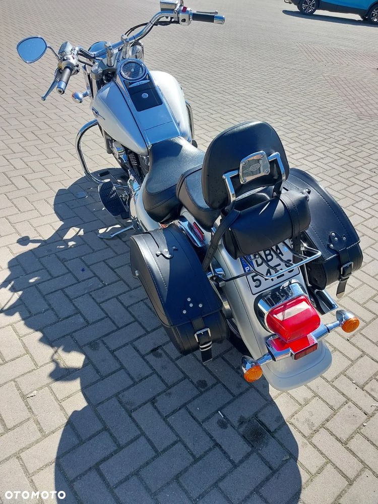 Suzuki Boulevard - 6