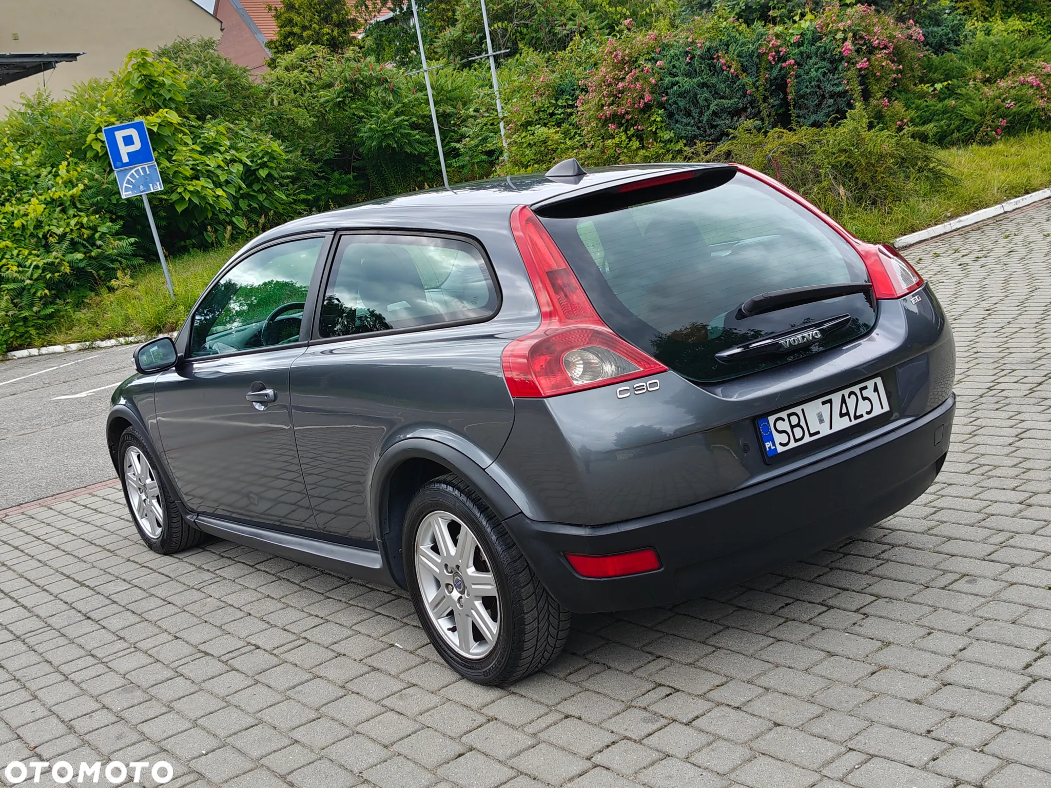 Volvo C30 1.6D DRIVe Kinetic - 16