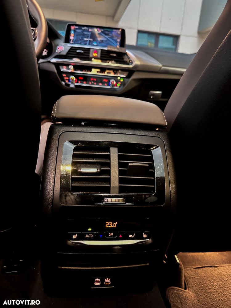 BMW X3 M Standard - 15