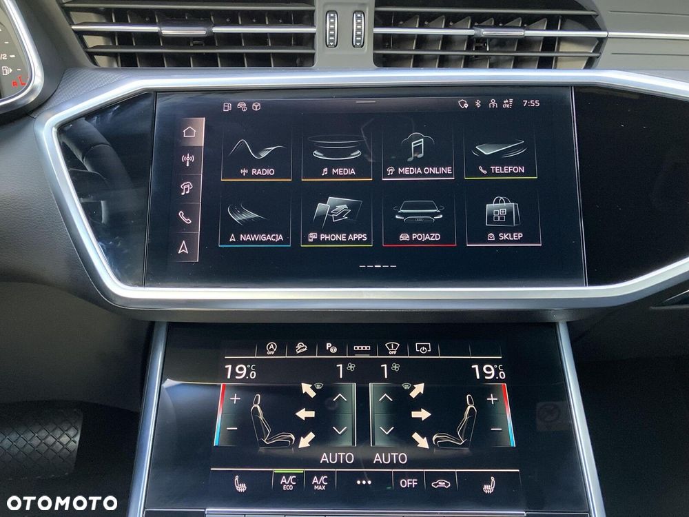 Audi A6 Allroad - 22