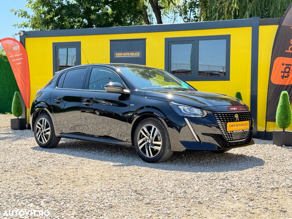 Peugeot 208 PureTech 100 Allure Pack - 5