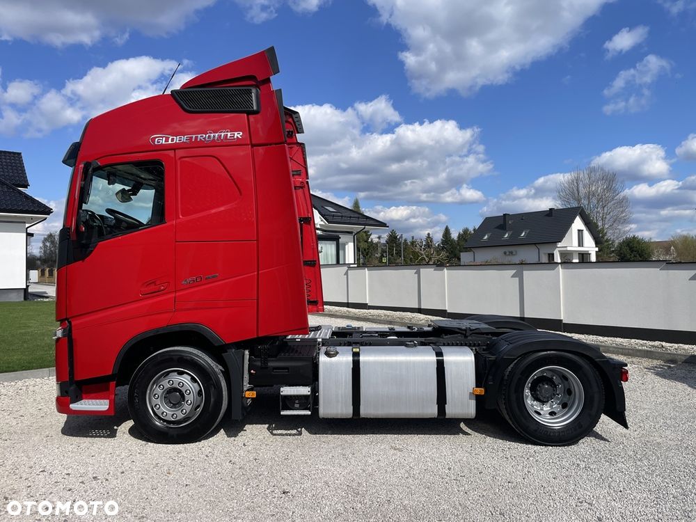 Volvo FH 460**STANDARD**2017/18**SUPER STAN**SALON POLSKA* - 4