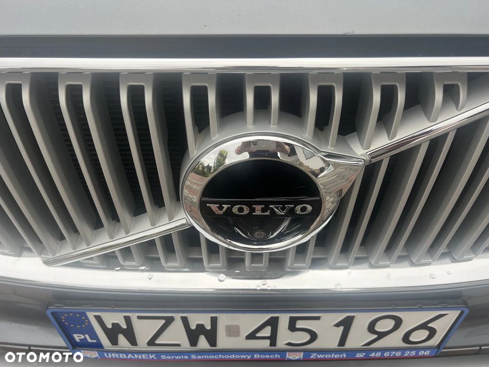 Volvo XC 90 - 24