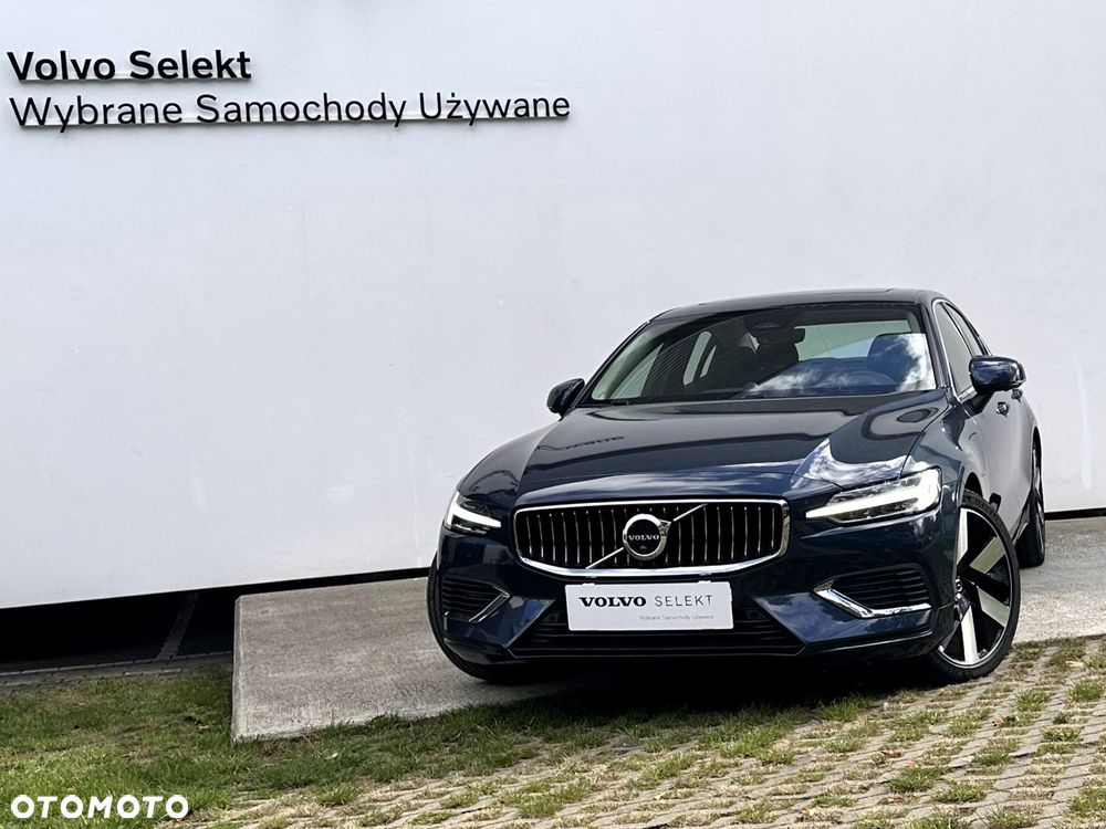 Volvo S60 - 2