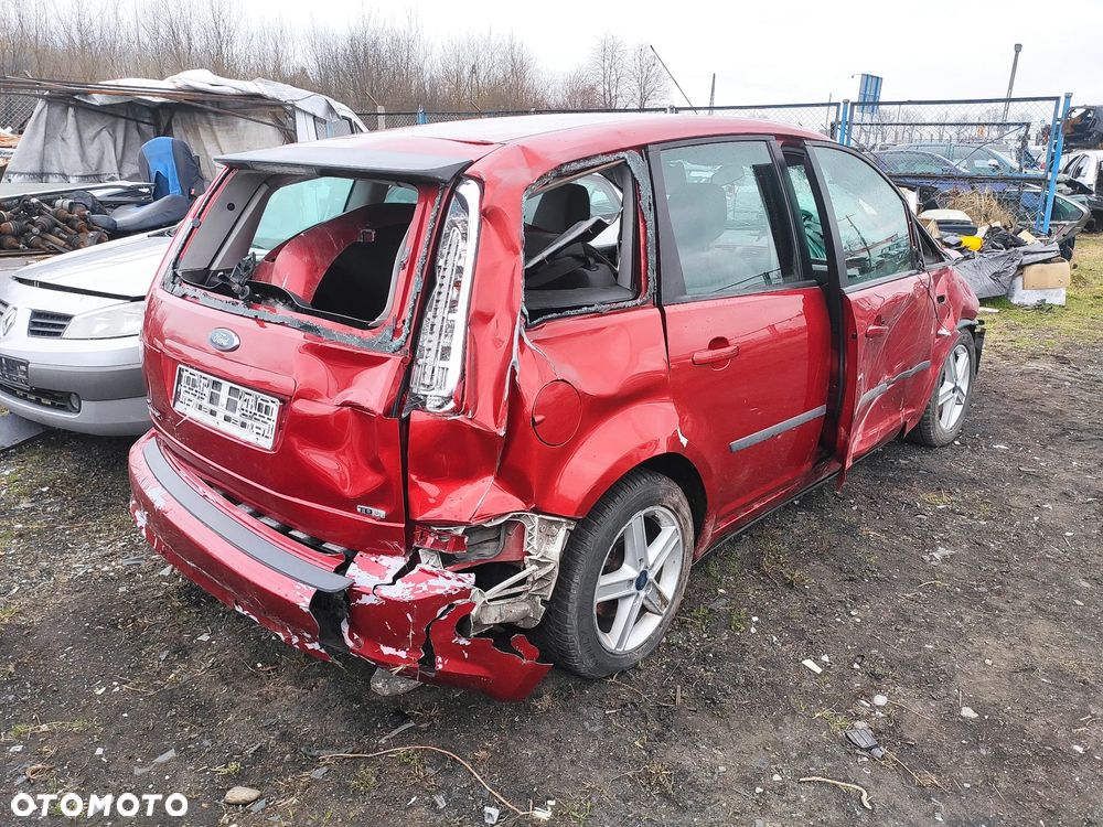 Ford C-Max MK1 lift 1.8 TDCi na części - 2