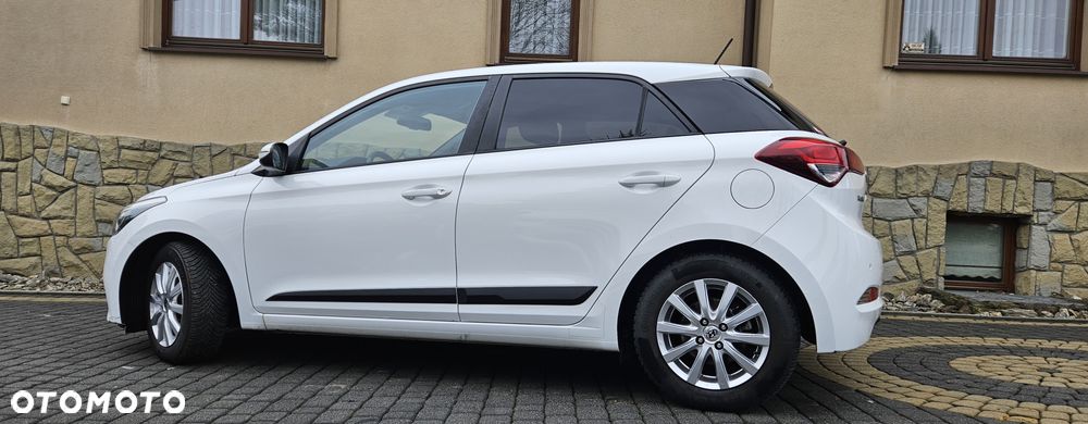 Hyundai i20 1.0 T-GDI - 18