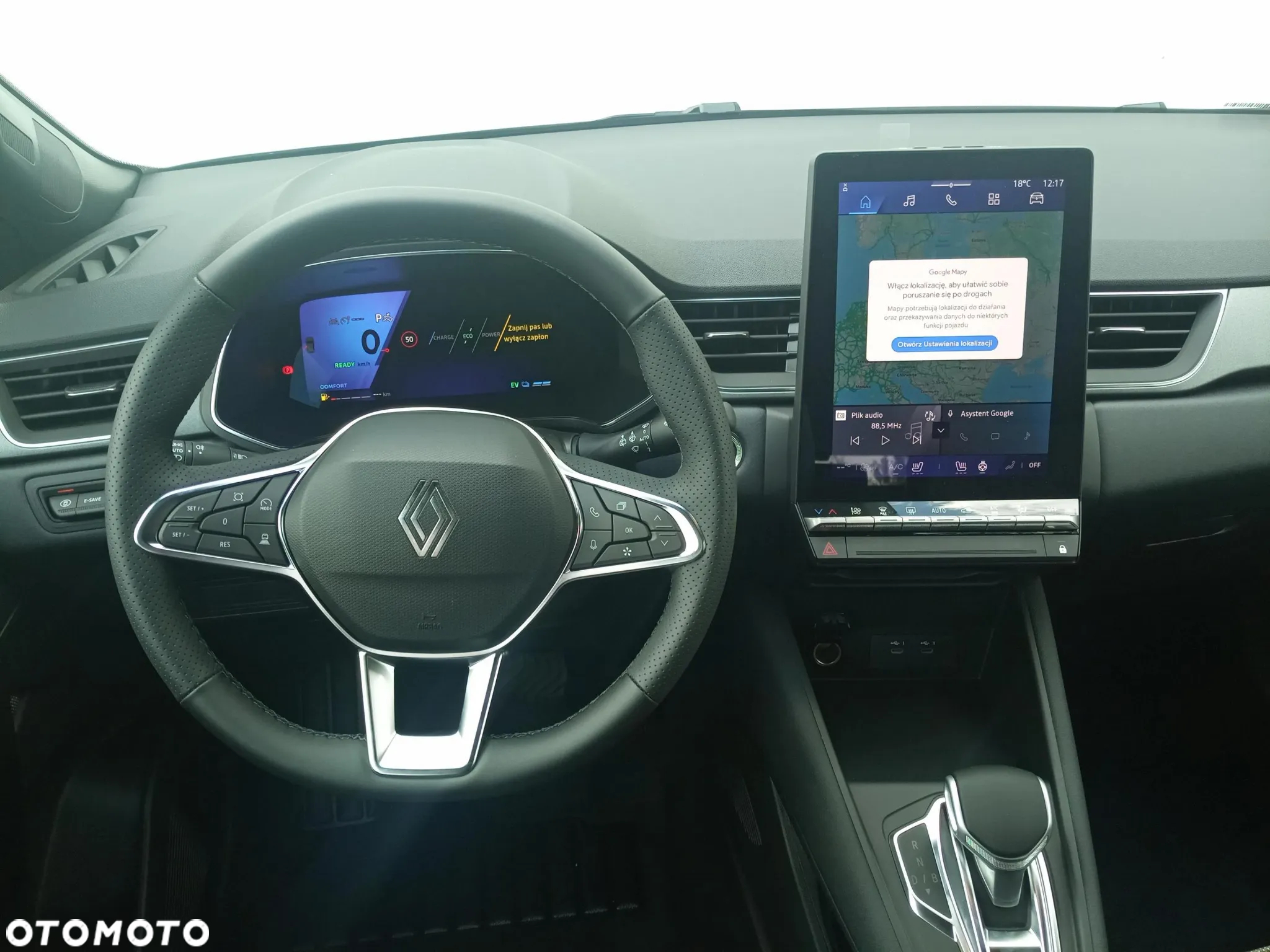 Renault Symbioz 1.6 E-Tech Full Hybrid 145 Techno - 13
