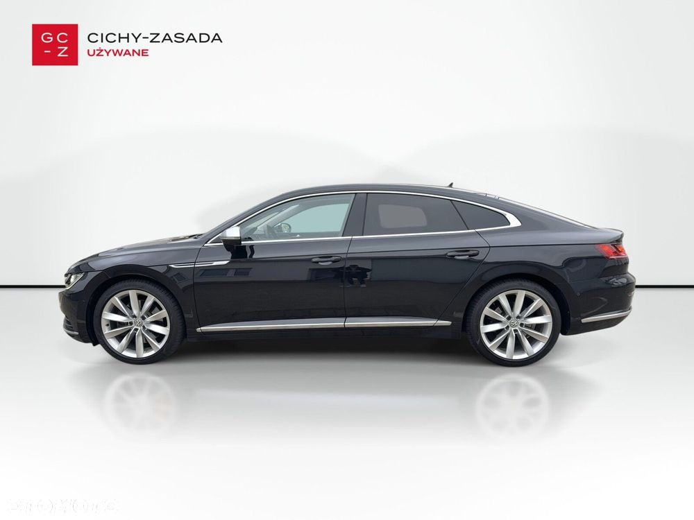 Volkswagen Arteon 2.0 TDI Bi-Turbo SCR 4Mot Elegance DSG - 8